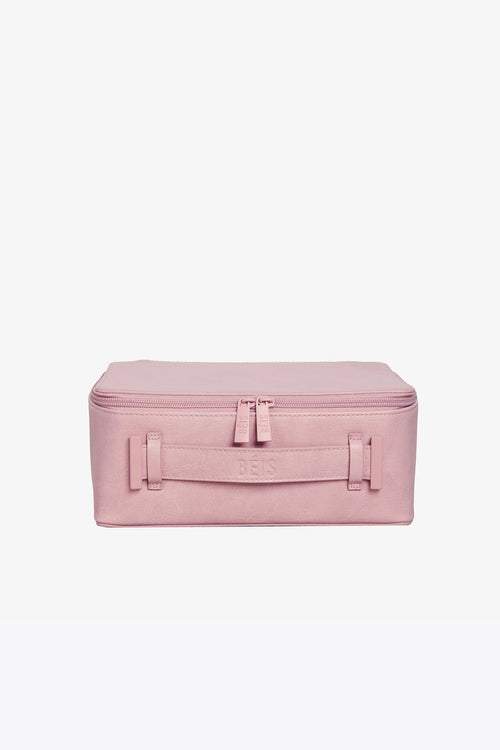 Resale The Cosmetic Case in Atlas Pink