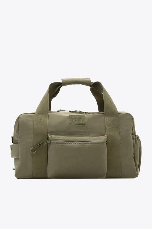 Personalized Sport Duffle Backpack