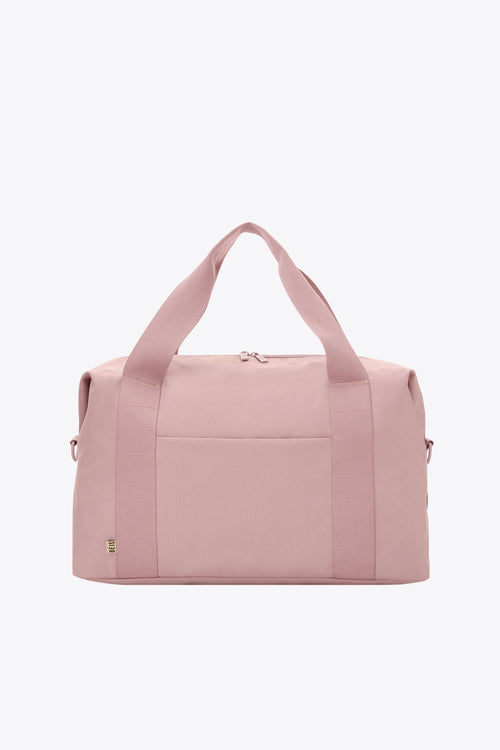 Resale The BÉISics Duffle in Atlas Pink
