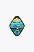 The Patch in Everglades