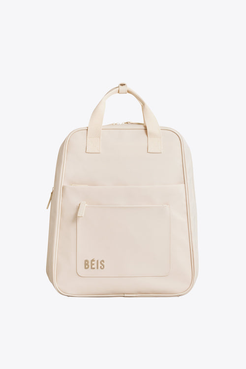 Personalized Expandable Backpack