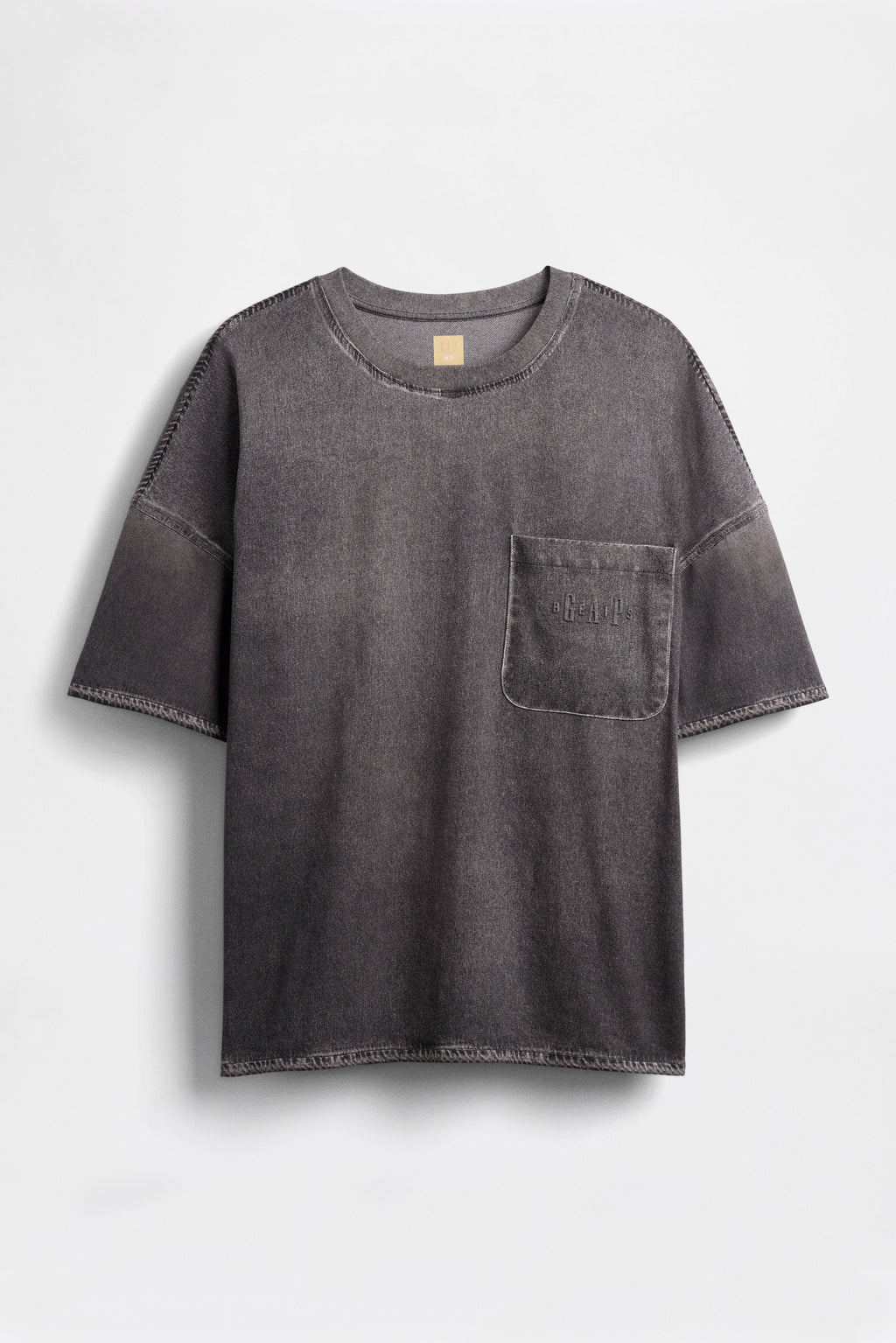 GAP X BÉIS Tromp Loiel T-Shirt in Black