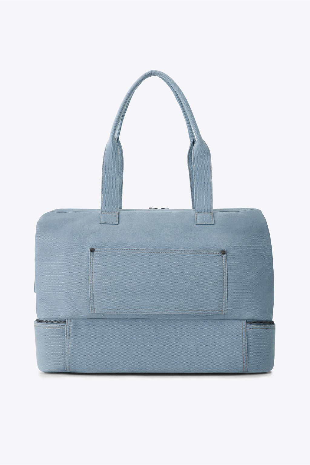 Gap x BÉIS The Weekender in Denim Blue